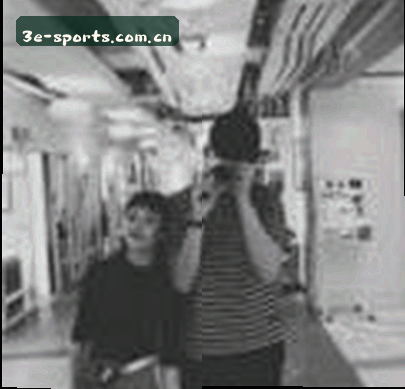 李敏