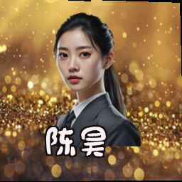 陈昊